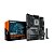 Mother Gigabyte B850 Gaming, Wi-Fi 6, DDR5, AMD AM5 - 9MB85GW-00G10 - Imagem 1