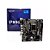 Mother Pcware IPMH610G mATX DDR4 LGA LGA1700, DDR4 Box - Imagem 1