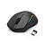 Mouse Gamer Redragon Deicide Lite RGB, 10000dpi, Preto - M816-LIT - Imagem 1