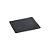 Mousepad Office 220mm x 180mm x 10mm Preto Dex - 63192 - Imagem 1