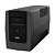 Nobreak 1200VA JBR Guard, 6T, Entrada e Saida 115V Preto - Imagem 1