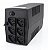 Nobreak 1200VA JBR Guard, 6T, Entrada e Saida 115V Preto - Imagem 2