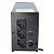 Nobreak 650VA JL Protec Speed, 3 Tomadas, Bivolt Preto - Imagem 3