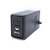 Nobreak 650VA JL Protec Speed, 6T, Entrada e Saida 115V Preto - Imagem 1