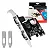 Placa Multiserial 02 Seriais PCI-Express com Perfil Baixo Dex DP-19 - Imagem 1