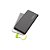 Power Bank Pineng PN-952 5000mAh Preto - Imagem 2