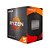Processador AMD Ryzen 5 5500 AM4 sem Video Itegrado - 100-100000457BOX - Imagem 1