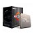 Processador AMD Ryzen 7 5700 20MB 4.6Ghz S/Video - 100-100000743SBX - Imagem 1