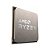 Processador AMD Ryzen 7 5700 20MB 4.6Ghz S/Video - 100-100000743SBX - Imagem 3