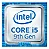 Processador Intel Core I5-9500T 3.7 GHz LGA 1151 - OEM - Imagem 1