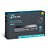 Switch TP-Link 24pt TL-SF1024D  10/100 - Imagem 2