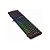 Teclado Gamer Redragon Crux RGB Preto e Cinza - K518-RGB-GB - Imagem 2