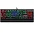 Teclado Mecânico Gamer Redragon Kala RGB K557RGB Switch Outemu Brown - Imagem 1