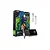 VGA GeForce 2GB GT710 Pcyes DDR3 64Bits Low Profile - PPET7102GBLP - Imagem 1
