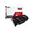 VGA Radeon 8GB RX 580 Abit GDDR5, 256 Bits - Imagem 1