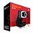 Webcam C3 Tech Full Hd 1080p WB-100BK Com Microfone - Imagem 1