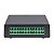 Multi-Box - Módulo Expansor De Entradas E Saídas De Alarme Para Dvr Intelbras Multi-Hd® - Imagem 1