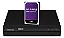Gravador Dig.De Video Mhdx 1308 C/Hd 2tb - Imagem 1