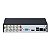 MHDX 3108-C - GRAVADOR DIGITAL DE VÍDEO COMPACTO - 8 CANAIS + 04 IP ADICIONAIS - 5M LITE - INTELBRAS MULTI-HD® SÉRIE 3000 - MODO NVR - NOVA VERSÃO DE DETECÇÃO INTELIGENTE DE PESSOAS E VEÍCULOS, LINHA E CERCA VIRTUAL - ATÉ 01 HD - H.265+ - HDCVI + HDTVI + - Imagem 1