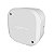 VBOX 1100 - CAIXA DE PASSAGEM P/ CÂMERAS DE CFTV, CASE PLÁSTICO, COMPATÍVEL COM MODELOS DOME E BULLET, INSTALAÇÃO INTERNA. - Imagem 2