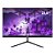 Monitor GBT 23.8" Gamer, 1MS, 100Hz, GBT-M238B * - Imagem 1