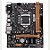 Mother BPC H510M.2, Chipset H510, LGA 1200, DDR4 - BPC-H510M.2-TG OEM - Imagem 2