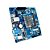 Mother Pcware IPX4020E c/Celeron Dual Core N4020 Mini-ITX DDR4 - Imagem 1