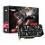Placa de video VGA Radeon 8GB RX 580 Vinik GDDR5, 256 Bits - GPUVK580V28GB2F - Imagem 1