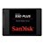 SSD 1TB SANDISK SATA III - Imagem 1
