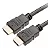 Cabo HDMI 1.8MT 1.4 Sem Malha e Sem Filtro - Imagem 2