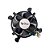 Cooler Duex P / Processador LGA 1150/1151/155/1156 95W - DX-C1 169-4 - Imagem 1
