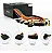 Fonte 500W Power Station Bivolt Preto com Cabo - FT500WPS - Imagem 2