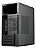 Gabinete C3 Tech Mini Tower Micro ATX MT-38BK C/Fonte 200W Preto - Imagem 2