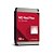 HD 10TB SATA Western Digital RED Plus NAS 7200RPM 512MB WD100EFGX - Imagem 3