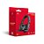 Headset C3 Tech C/ Microfone USB Preto PH-300BK - Imagem 3