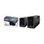Nobreak 600VA JBR Guard, 3T, Entrada e Saida 115V Preto - Imagem 3