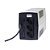 Nobreak 600VA JBR Guard, 3T, Entrada e Saida 115V Preto - Imagem 2