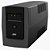 Nobreak 600VA JBR Guard, 3T, Entrada e Saida 115V Preto - Imagem 1