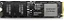 SSD M.2 256GB NVMe 2280 Samsung - MZ-VL42560HBJD-00BH1 OEM - Imagem 1