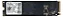 SSD M.2 256GB NVMe PM9A1 Samsung PCIe Gen4.0 x4 -MZ-VL22560 OEM - Imagem 1
