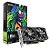VGA GeForce 6GB GTX 1660 Super Dual Fan 192 Bits PCYes - PVX1660S62F - Imagem 1