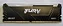 MEM DESKTOP 8GB DDR4 3200 MHZ KINGSTON FURY CL16 RGB - Imagem 2