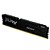MEMORIA DESKTOP 16GB DDR5 6000 MHZ KINGSTON CL40 - Imagem 1