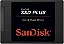 SSD 1TB SANDISK SATA III - Imagem 1