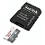 CARTAO MEM MICROSD 256GB SANDISK ULTRA CLASSE 10 100MB/S - Imagem 3