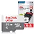 CARTAO MEM MICROSD 512GB SANDISK ULTRA CLASSE - Imagem 2