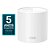 Roteador Deco X10 TP-Link Wi-Fi 6 AX1500 Sistema Home Mesh pack 1 - Imagem 3