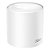 Roteador Deco X10 TP-Link Wi-Fi 6 AX1500 Sistema Home Mesh pack 1 - Imagem 1