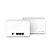 Roteador Mercusys Halo H80X (2-Pack) AX3000 Dual Band Wi-Fi 6 - Imagem 2