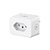 Tomada Inteligente Tp Link Tapo P110(BR) Wi-Fi Bivolt - Imagem 1